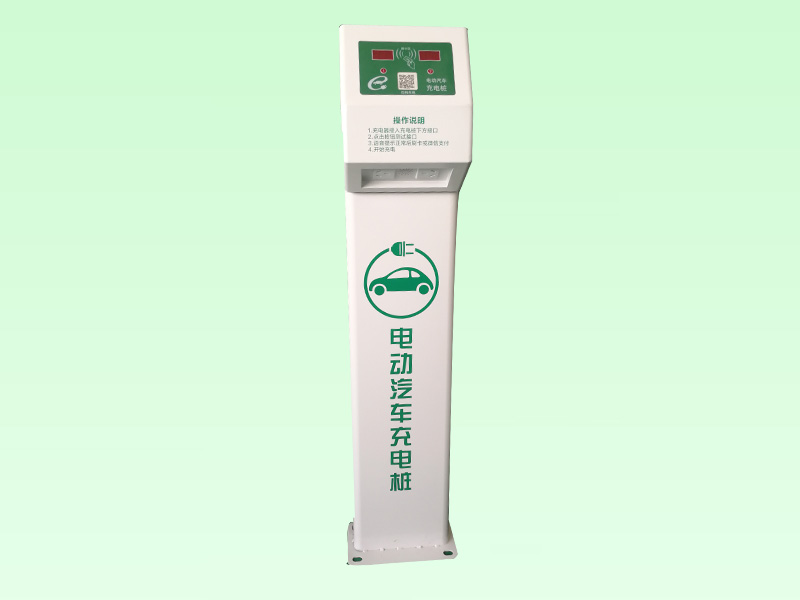  鄭州電動(dòng)汽車(chē)充電樁